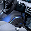 Yerli otomobilin ilk görüntüsündeki bütün detaylar