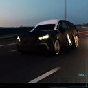 Yerli otomobil yollarda: Logosu ilk kez görüldü