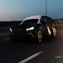 Türkiye'nin otomobilinden ilk videolu paylaşım: Direksiyonunda biz varız!