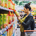 Gıdada yeni dönem: Almadan etikete mutlaka bakın!
