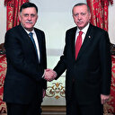 Libya'dan Türkiye'ye resmi talep geldi: Askeri destek istiyoruz!