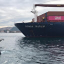 İstanbul Valiliği'nden gemi kazası açıklaması