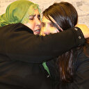 Gel bir daha sarılayım