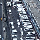 Otobüslere yangın söndürme sistemi zorunluluğu getirildi