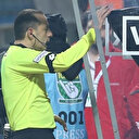 TFF Beşiktaş'ın talebini reddetti: VAR kayıtları açıklanmayacak