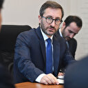 İletişim Başkanı Altun: Libya hükümeti askeri destek talep etti