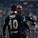 Beşiktaş-Gençlerbirliği: 4-1