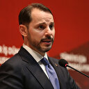 Berat Albayrak açıkladı: Kamu bankalarında sıfır konutlarda faizi yüzde 0,79'a iniyor