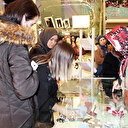 Maharetli eller ticarete atıldı