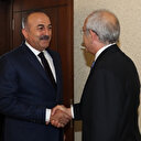 Kılıçdaroğlu, Dışişleri Bakanı Çavuşoğlu ile Libya konusunu görüşecek