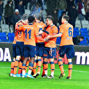 Medipol Başakşehir - Kasımpaşa: 5-1