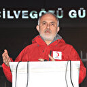 Türk Kızılay Genel Başkanı Kerem Kınık: Bu bir insanlık suçudur