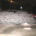 İstanbul'a mevsimin ilk karı yağdı