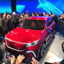 Türkiye'nin otomobili dünya basınında