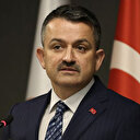 Bakan Pakdemirli açıkladı: Yılbaşı öncesi 425 milyon liralık tarımsal destek