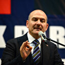 İçişleri Bakanı Soylu: Terör örgütünü tarihe gömeceğiz