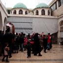 İdlib'den Türkiye sınırına yaklaşık 20 bin sivil daha göç etti