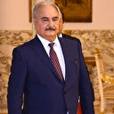 Türkiye'nin Libya hamlesi korkuttu:  Darbeci General Hafter apar topar Mısır'a gitti