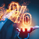 Bankalar faizi neden indirmiyor