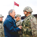 İdlib'den çıkmayacağız