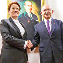 CHP Hafter turunda