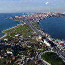 Kanal İstanbul'un 'Çevre Düzeni Planı'nda değişiklik yapıldı