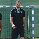 Kapısından 12 yaşında girdiği Trabzonspor'da teknik direktör oldu