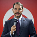 Hazine ve Maliye Bakanı Berat Albayrak güzel haberleri açıkladı