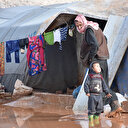 TVNET Özel Yayını'nda STK Başkanları İdlib'e yardım çağrısında bulundu: Bölgede çadır kurulacak yer kalmadı!