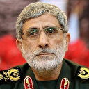 İran dini lideri Hamaney, Kasım Süleymani'nin yerine yardımcısını atadı