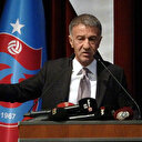 Fırtınada gemiyi asla terk etmem