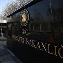 Dışişleri Bakanlığı: Bölgede tırmanan ABD-İran gerginliğinden derin endişe duyuyoruz