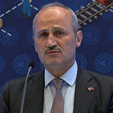 Bakan Turhan: 'Kanal İstanbul projesinde çevreye en az zarar verecek güzergah seçildi'