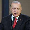 Cumhurbaşkanı Erdoğan başkanlığında güvenlik zirvesi yapıldı