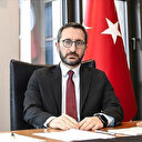 İletişim Başkanı Altun güvenlik toplantısına ilişkin açıklamada bulundu