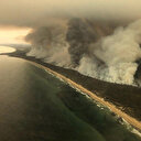 Avustralya'daki yangınlarla mücadeleye ABD'li şarkıcıdan 500 bin dolar sözü