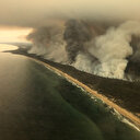 Avustralya'daki yangınlarda ölü sayısı 23'e yükseldi
