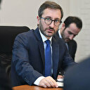 İletişim Başkanı Fahrettin Altun Kanal İstanbul projesi hakkında hazırlanan videonun Çincesini paylaştı