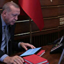 Üst düzey Türk yetkili: Erdoğan, Ruhani ile görüşmesinde Süleymani için 'şehit' ifadesi kullanmadı