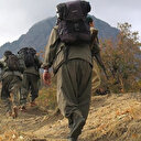 PKK'da sorumlu düzeydeki terörist silahı ve telsiziyle teslim oldu