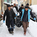 Kütahya'da sır olay: Bir evde iki ceset bulundu