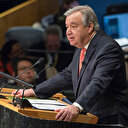 BM Genel Sekreteri Antonio Guterres: Tehlikeli zamanlarda yaşıyoruz