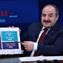 Sanayi ve Teknoloji Bakanı Varank: Türkiye'nin otomobilinde ön ödeme süreci marka lansmanı sonrası başlayacak