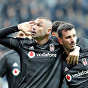 Burak Yılmaz'dan Cenk Tosun'a: Come to Beşiktaş