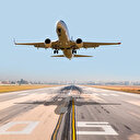 Hava yolunu kullanan yolcu sayısı 209 milyonu geçti