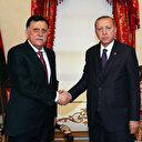 Hafter Trablus'u ele geçirse bile Türkiye-Libya anlaşması hukuken geçerli olur