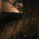 İran'da yolcu uçağı düştü