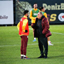 Emre Akbaba'nın lisansı yeniden çıkartıldı