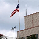 الجيش العراقي: سقوط صاروخين بالمنطقة الخضراء دون خسائر بشرية