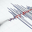 Denizli'de 3.7 büyüklüğünde deprem oldu